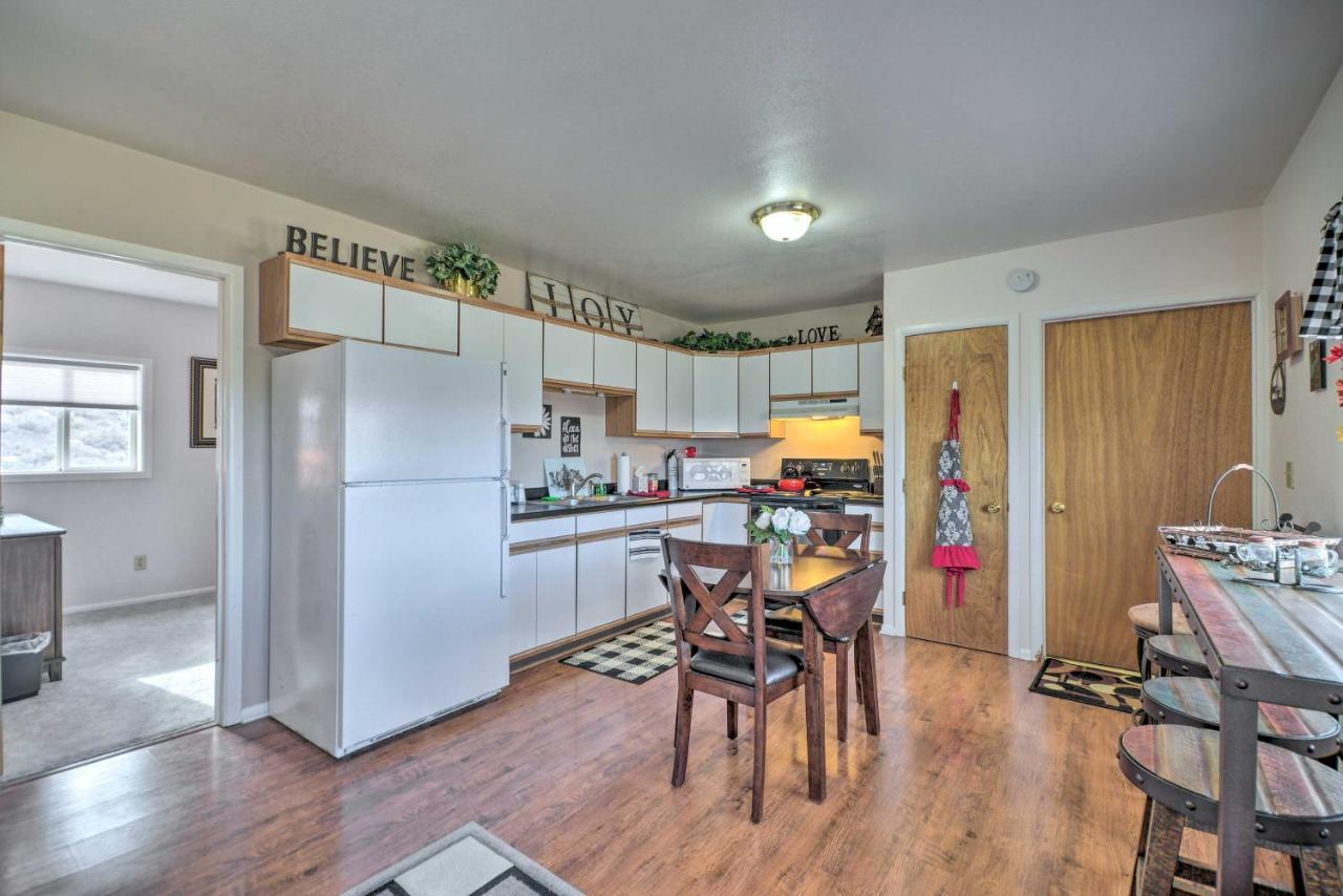 Cedar Mountain Hideout By Cody Night Rodeo! Apartment Exterior photo