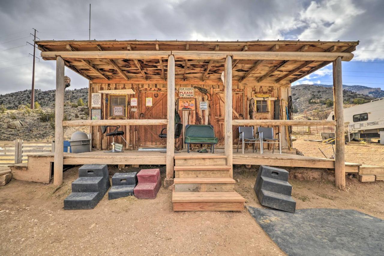 Cedar Mountain Hideout By Cody Night Rodeo! Apartment Exterior photo